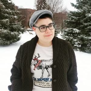 Meet your Posher, MarÃ­a fernanda